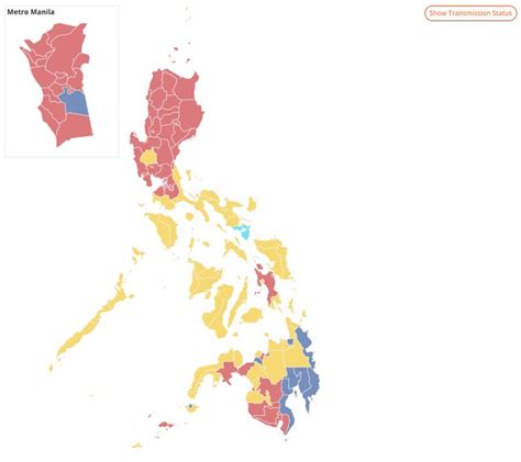 2016 manila election results|Marcos wins in Metro Manila, enjoys big lead over .